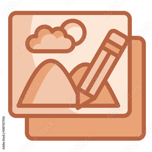 Drawing Icon