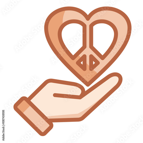 Peace Icon