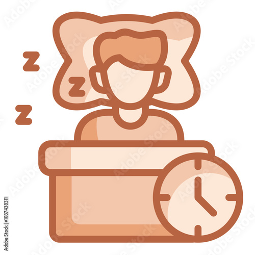 Sleep Icon