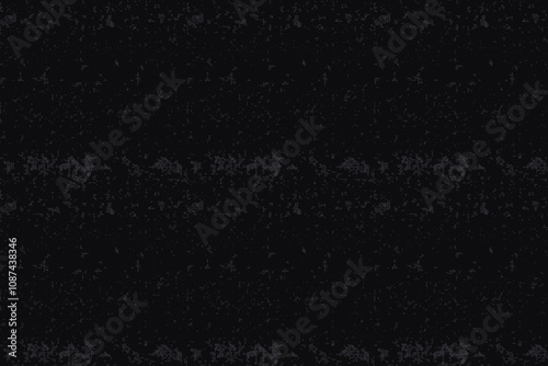 Black dusty textured background