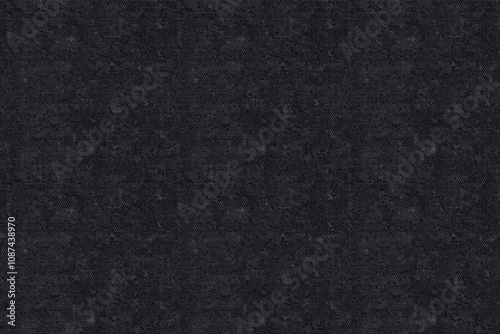 Black dusty textured background