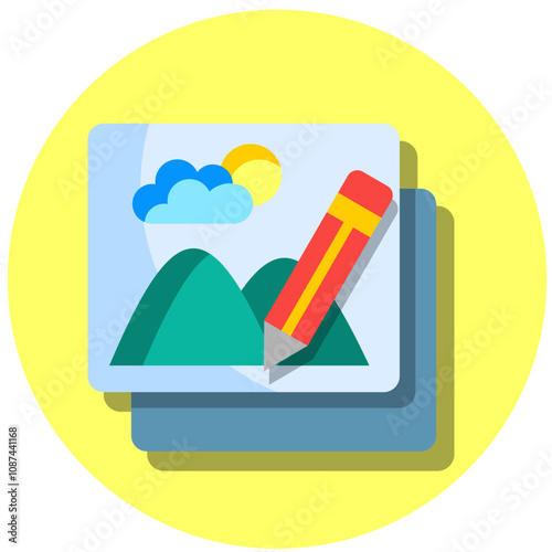 Drawing Icon