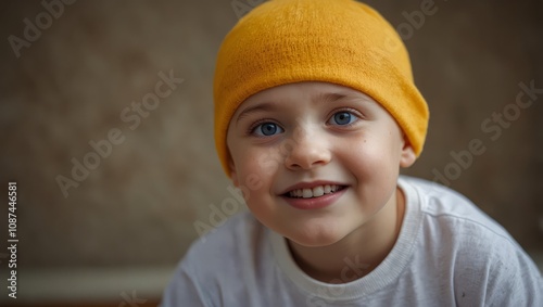 World Childhood cancer Day 