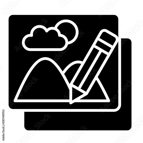 Drawing Icon