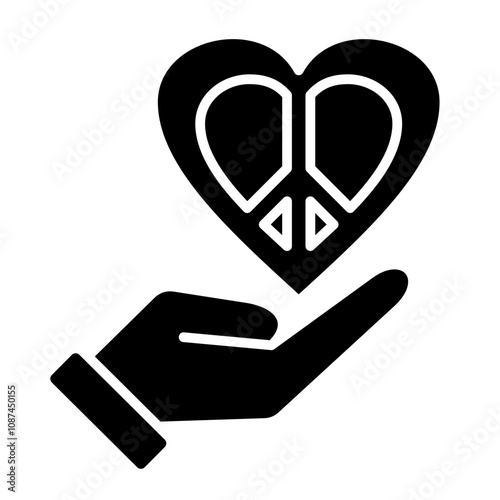 Peace Icon