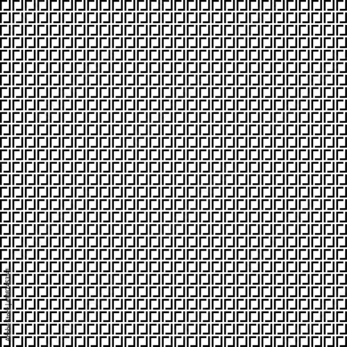 Large vector halftone retro pattern with a transparent background