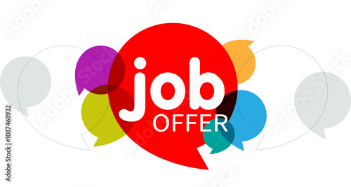 Job offer