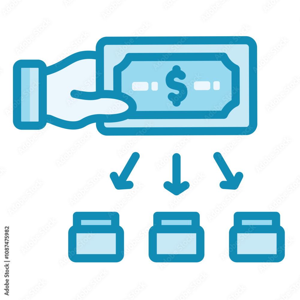 Liabilities Icon Liabilities Icon
