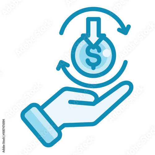 Savings Icon