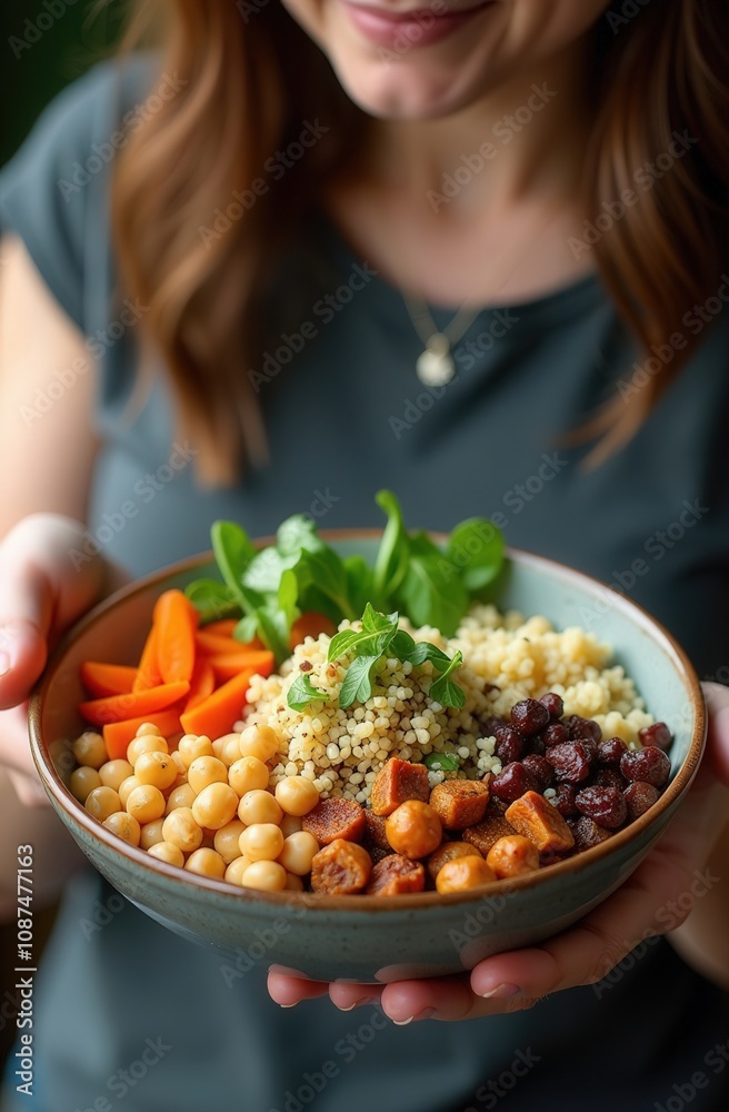 vegan food, vegan buddha bowl with vegetables and sauces, healthy nutrition vegan food, vegan buddha bowl with vegetables and sauces, healthy nutrition