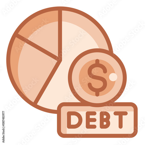 Debt Icon