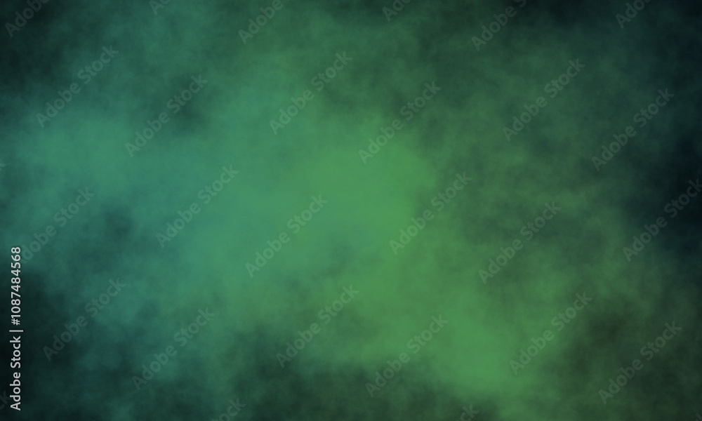 Fototapeta premium Colorful smoke background