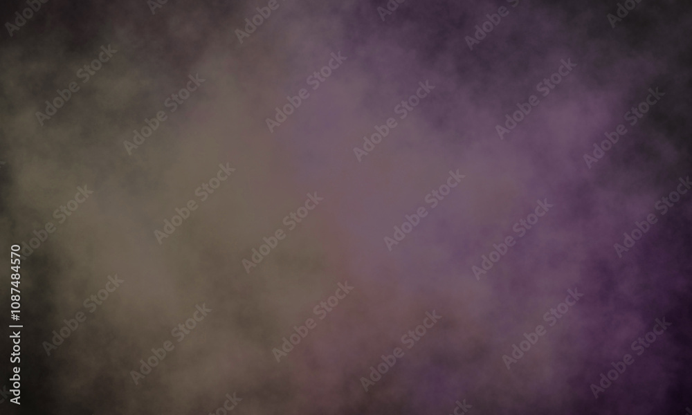 Fototapeta premium Colorful smoke background