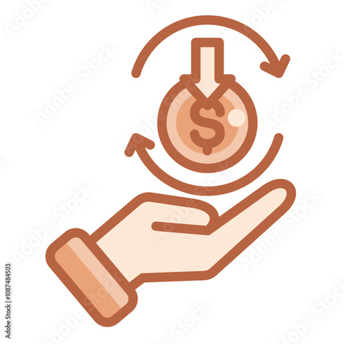 Savings Icon