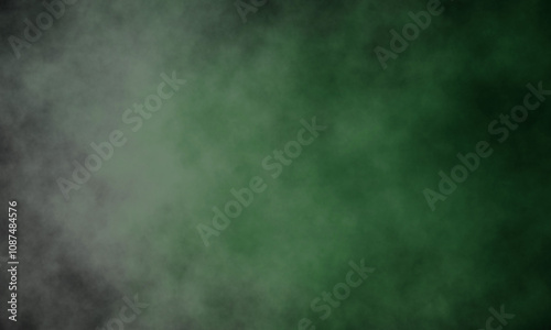 Colorful smoke background