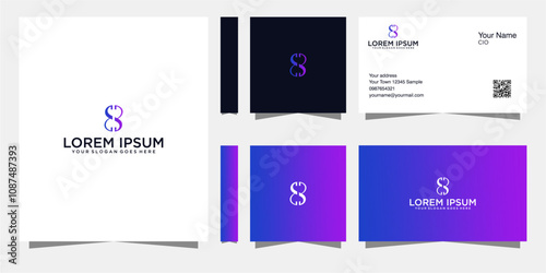 infinity number eight