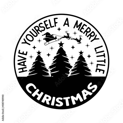 Farmhouse Old Christmas Round Sign SVG Bundle,Farmhouse Old Christmas Sign Svg Bundle, Rustic Christmas Svg, Farmhouse Christmas Signs Svg, Farmhouse Christmas Sign Svg,
