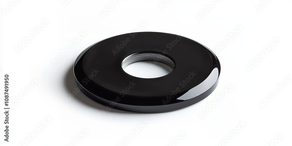 Isolated on a white background, a diamond t disk for the tile leveling system showcases its essential role in achieving precise tile alignment and leveling during installation projects. Isolated on a white background, a diamond t disk for the tile leveling system showcases its essential role in achieving precise tile alignment and leveling during installation projects.