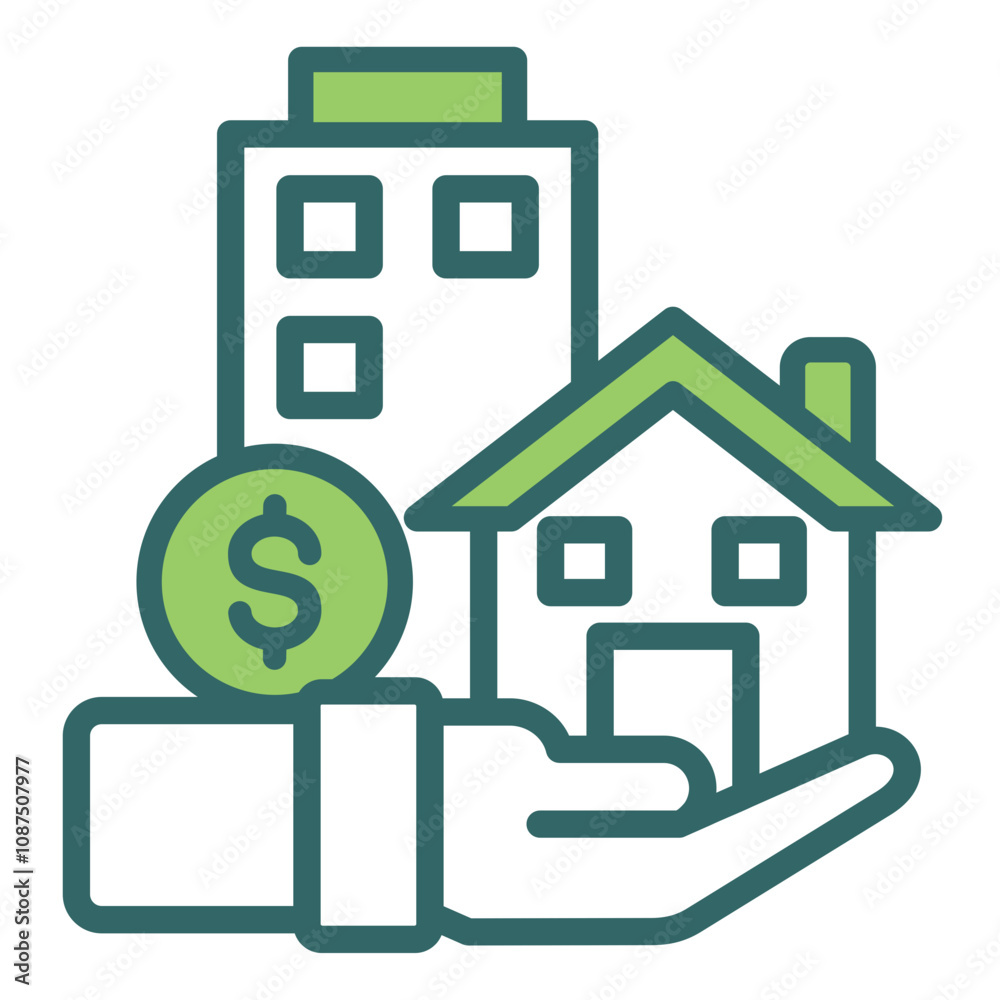 Assets Icon Assets Icon