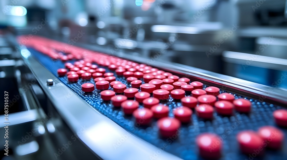 antibiotic tablet production line, pharmaceutical manufacturing antibiotic tablet production line, pharmaceutical manufacturing