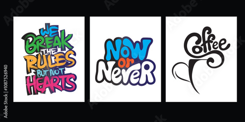 Bold Expressions for Unique T-Shirt Designs