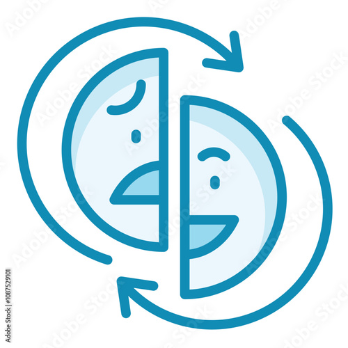 Mood Swings Icon
