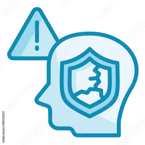 Vulnerability Icon