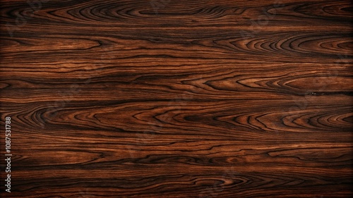 Elegant ebony wood texture with rich grain patterns for creative designs