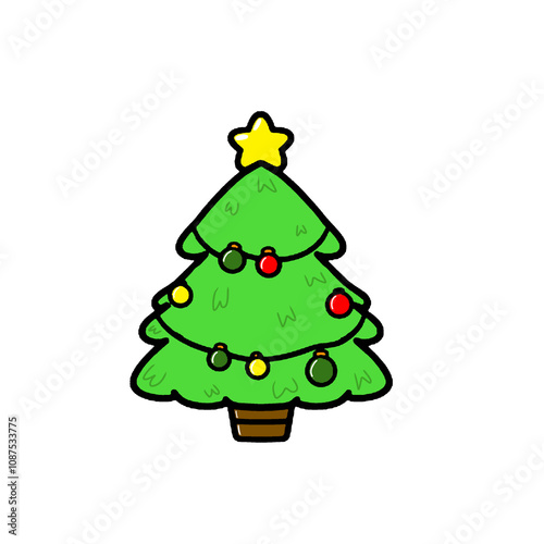 christmas and new year