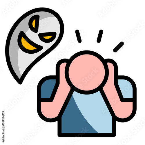 Delusions Icon