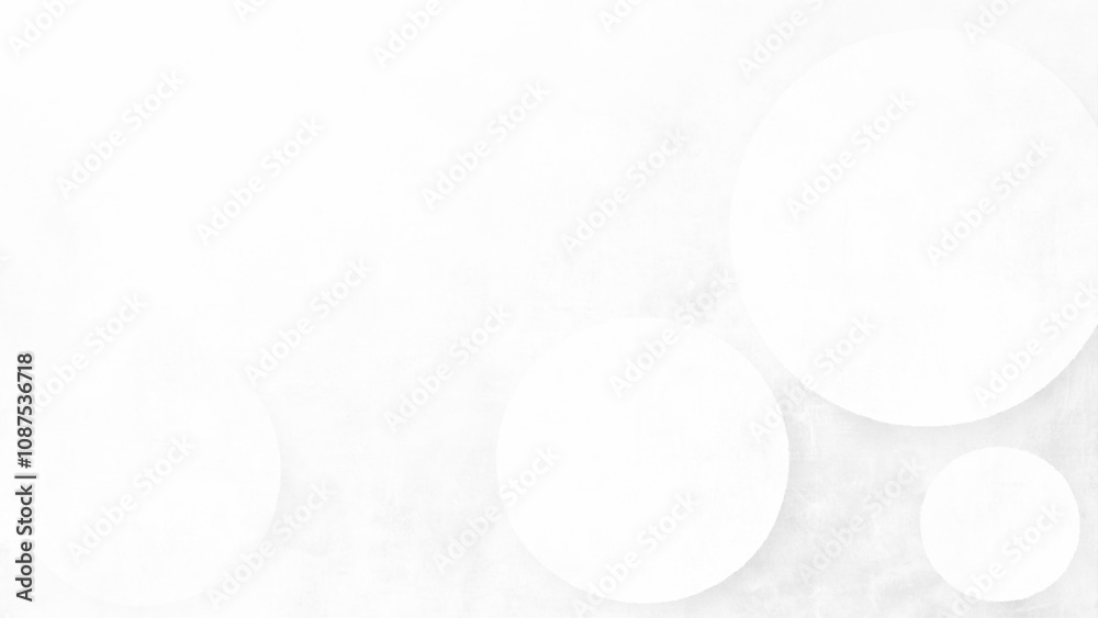 Abstract soft background, White abstract background with white circle rings in faded distressed vintage grunge texture design, old geometric pattern paper in modern art design. Abstract soft background, White abstract background with white circle rings in faded distressed vintage grunge texture design, old geometric pattern paper in modern art design.