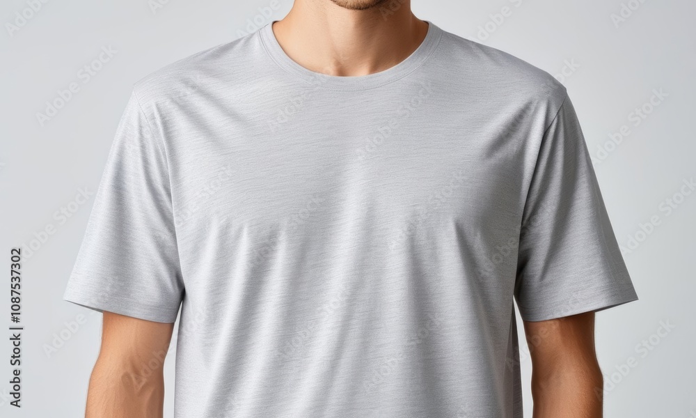 Melange gray shirt offers a stylish and modern look, perfect for casual outings or lounging at home. Its soft fabric ensures comfort and versatility for any occasion. Melange gray shirt offers a stylish and modern look, perfect for casual outings or lounging at home. Its soft fabric ensures comfort and versatility for any occasion.