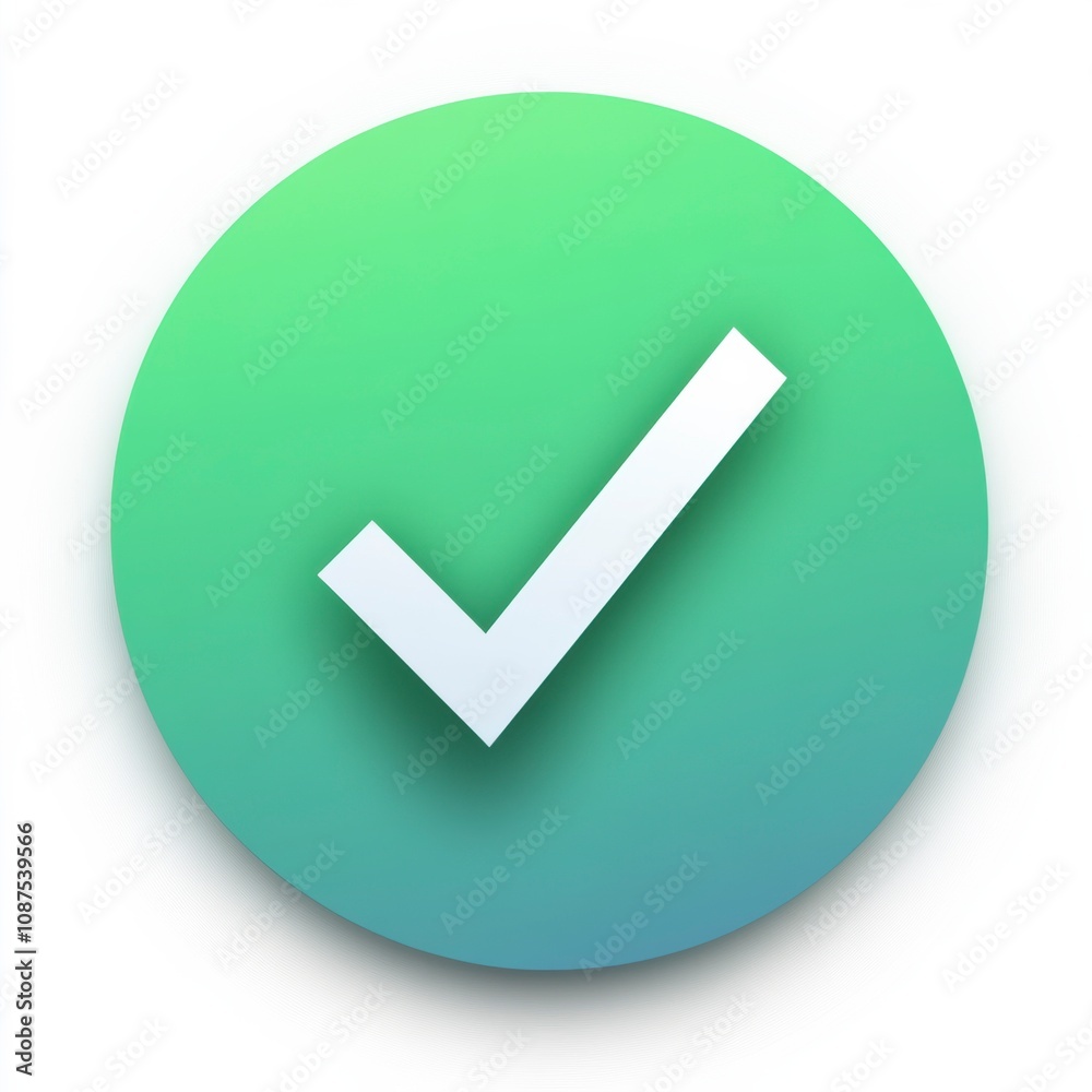 check mark check mark