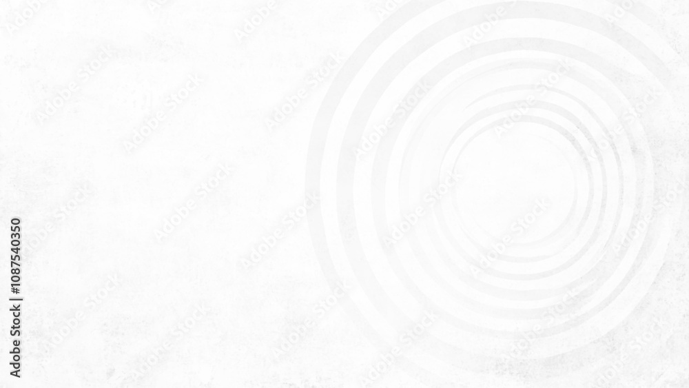 Abstract soft background, White abstract background with white circle rings in faded distressed vintage grunge texture design, old geometric pattern paper in modern art design. Abstract soft background, White abstract background with white circle rings in faded distressed vintage grunge texture design, old geometric pattern paper in modern art design.