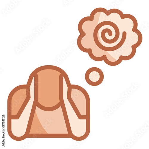 Schizophrenia Icon