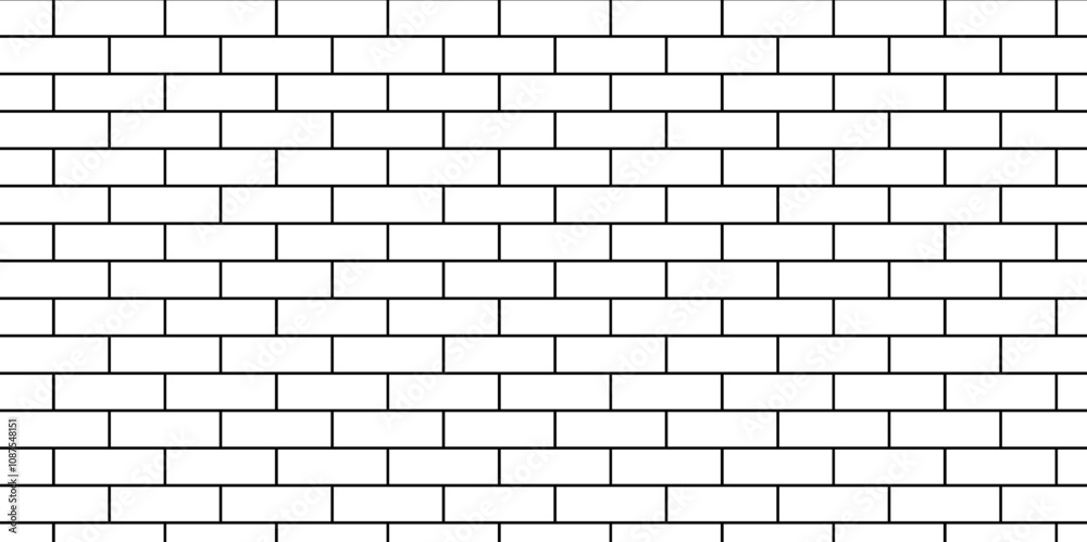 White wall texture brick architecture construction rock stonework retro surface wallpaper. vintage interior floor isolated kitchen blank background. isolated brickwork ceramic stonework texture.