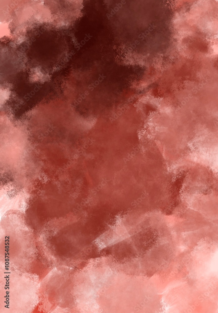 Rusty abstract, watercolour background, texture element Rusty abstract, watercolour background, texture element