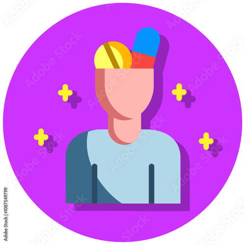 Medication Icon