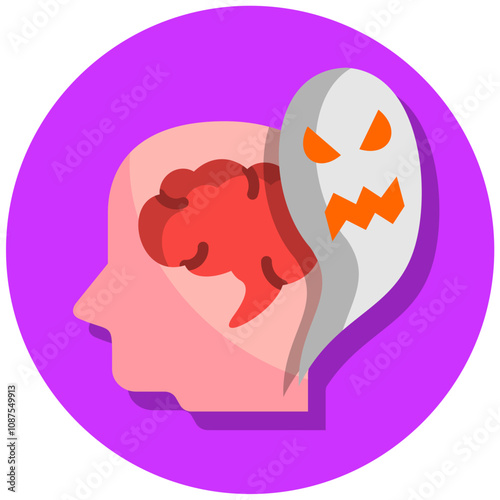 Psychosis Icon