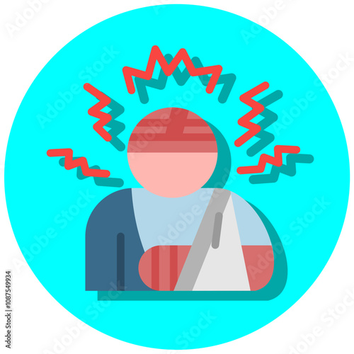Trauma Icon