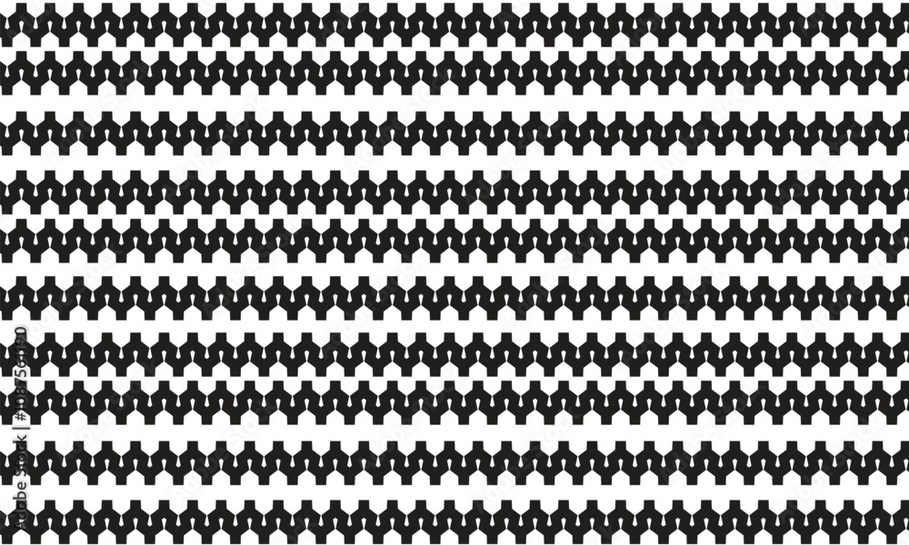 Patterns from bastard secretary font Patterns from bastard secretary font