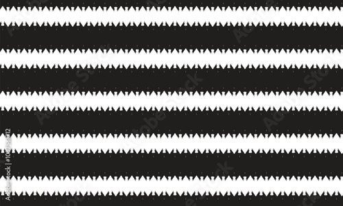 Patterns from bastard secretary font
