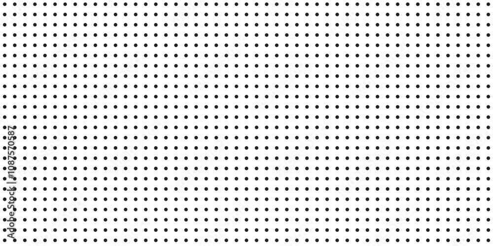 Halftone gradient. Dotted gradient, smooth dots spraying and halftones dot background seamless horizontal geometric pattern vector template set. modern Halftone gradient. Dotted gradient, smooth dots spraying and halftones dot background seamless horizontal geometric pattern vector template set. modern