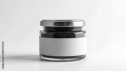 A premium mockup showcasing where does caviar come from, with elegant packaging details on a clean background.