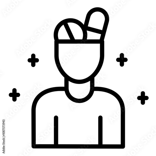 Medication Icon
