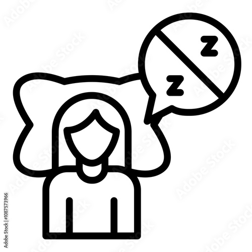 Insomnia Icon