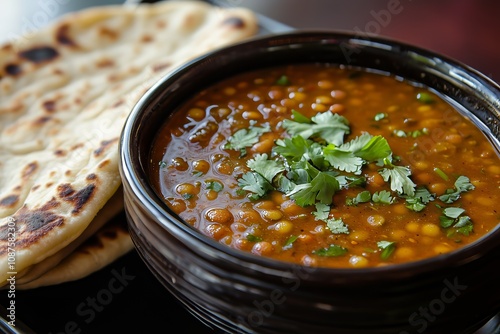 Shorba Lentil Soup photo