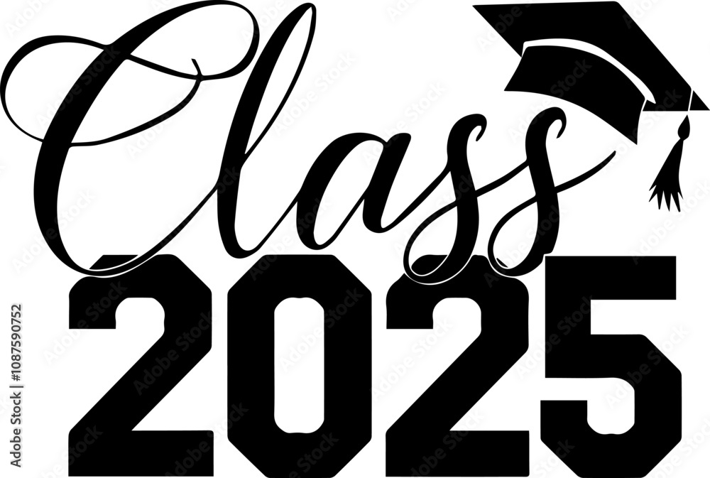 Class of 2025 Graduation Design Class of 2025 Graduation Design