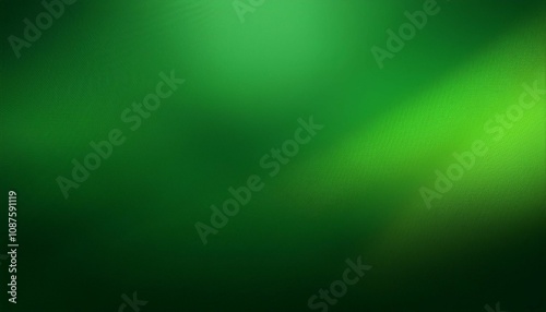 dark green gradient abstract blur background
