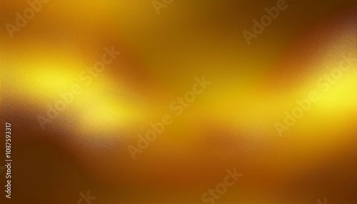 gold blurred abstract background